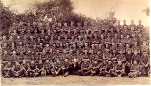 "C"' Company, 1st Battalion, The Gloucestershire R
