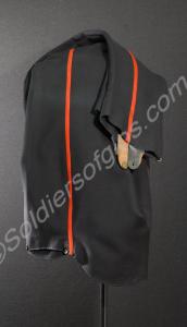 Mess overalls. Worn by Major W.E. Price. 3rd (Mili