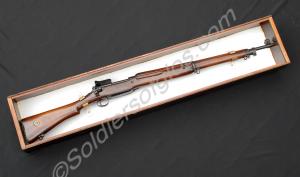 303 Enfield P14 rifle. c 1914-1918. Serial number