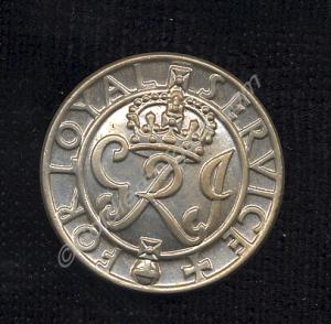 Medal  'For Loyal Service'. Awarded to 521Corporal