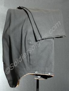 Other Rank's trousers. probably 4th or 5th Volunte