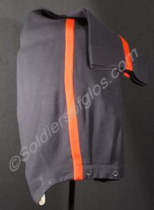 Other Ranks No. 1 Dress trousers.  Gloucestershire