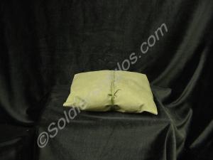 Jungle green holdall. Gloucestershire Regiment. Ko