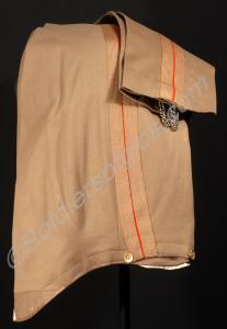 Officer's Mess overalls. Captain D.L. Rogers. 3rd
