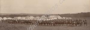 "B" squadron, Royal Gloucestershire Hussars Yeoman