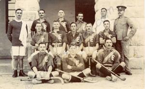 2nd Battalion, The Gloucestershire Regiment "E" Co