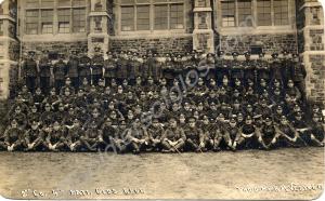 2nd Company 4th (Territorial) Battalion, The Glouc