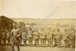 4th (Territorial) Battalion, The Gloucestershire