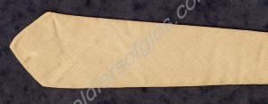 Service dress tie. Gloucestershire Regiment. c. 19