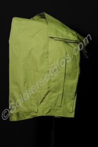Chinese Communist Army green trousers. c.1950-1980