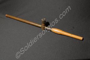 Trench Periscope MK IX made by R + J Beck Ltd. No.