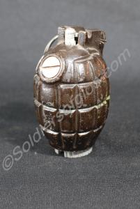 Mills Grenade, No.36 Mark I.
