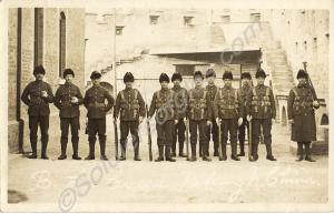 British Legation Guard, Peking. 2nd Battalion, The