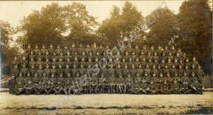 "B" Company, 2/5th Battalion, The Gloucestershire