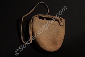 Mau-Mau honey-potter's bag from the Aberdare Fores