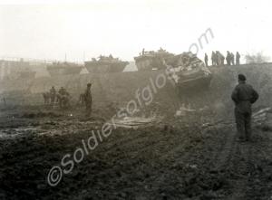 2nd Battalion, The Gloucestershire Regiment, with
