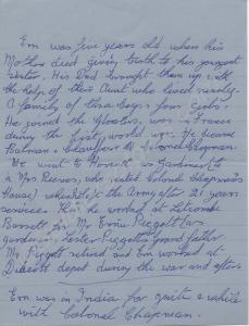 Brief manuscript biography of  8616/40330/5172829