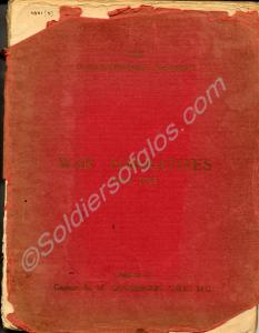 "The Gloucestershire Regiment War Narratives 1914