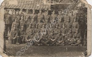 1/5th Battalion, The Gloucestershire Regiment sold