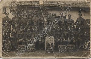 1/5th Battalion, The Gloucestershire Regiment sold
