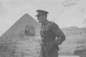 5178453 Private H. Wicks. 1st Battalion, The Glouc
