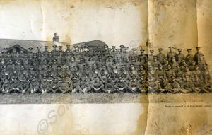 5th (Territorial) Battalion, The Gloucestershire R