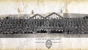 5th (Territorial) Battalion, The Gloucestershire R