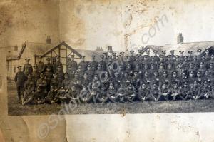 5th (Territorial) Battalion, The Gloucestershire R