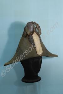 Cocked hat with plume of the Royal South Glouceste