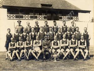 2nd Battalion, The Gloucestershire Regiment  Athle