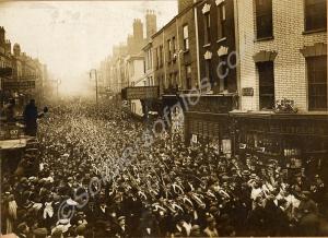 4th (Militia) Battalion, The Gloucestershire Regi