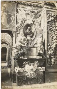 Perello's Monument, St John's Church. Malta. c.191