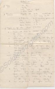 Manuscript "Scheme A" for a Company level attack t