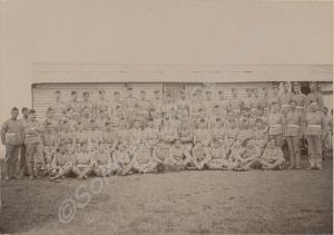 4th (Militia) Battalion, The Gloucestershire Regim