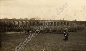 1/5th Battalion, The Gloucestershire Regiment on p