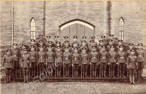 5th (Territorial) Battalion, The Gloucestershire R