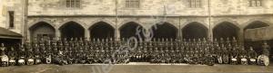 Headquarters and 'A' Company,  5th Battalion, The