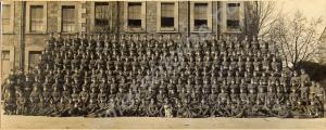 "Depot Gloucestershire Regiment Horsfield Barracks