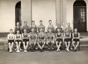 "'C' Company. 1st Bn. The Gloucestershire Regiment