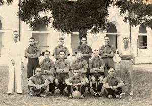9 Platoon, 1st Battalion Gloucestershire Regiment