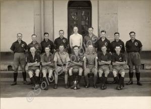 "'C' Company. 1st Bn. The Gloucestershire Regiment