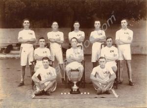 "2nd Battalion The Gloucestershire Regiment. Winne