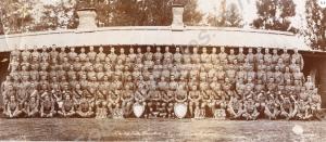 "A" Company, 2nd Battalion, The Gloucestershire Re