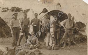 1/5th Battalion, The Gloucestershire Regiment sold