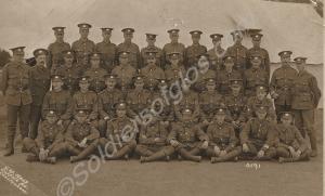 1/5th Battalion, The Gloucestershire Regiment sold