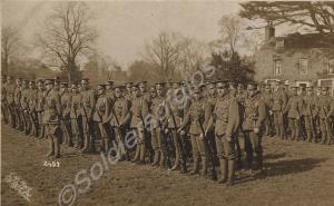 1/5th Battalion, The Gloucestershire Regiment must