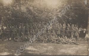 2/5th Battalion, The Gloucestershire Regiment tran