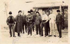 Soldiers of 2nd Battalion, The Gloucestershire Reg