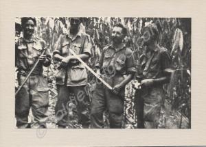 'C' Company 10th Battalion, Gloucestershire Regime