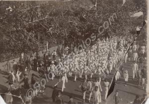 1st Battalion, The Gloucestershire Regiment march